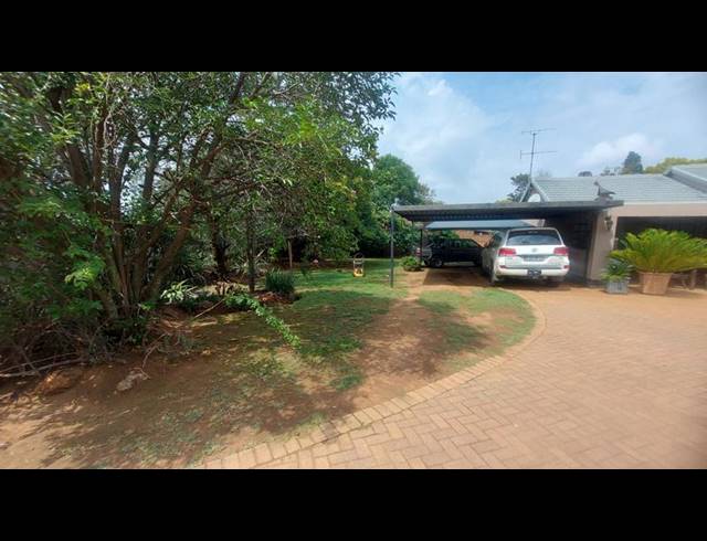 3 BEDROOM HOUSE FOR SALE IN SUNWARD PARK